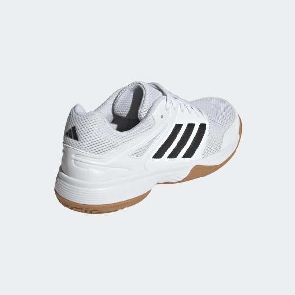 Dětské sálové boty adidas Speedcourt k - foto 6