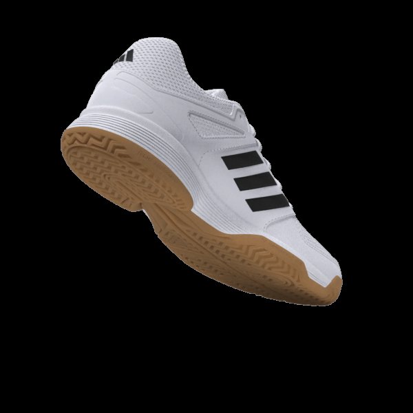 Dětské sálové boty adidas Speedcourt k - foto 17
