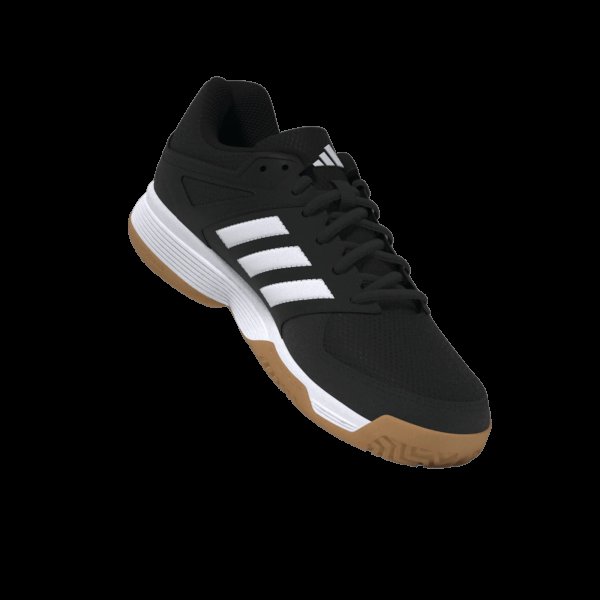 Dětské sálové boty adidas Speedcourt k - foto 15