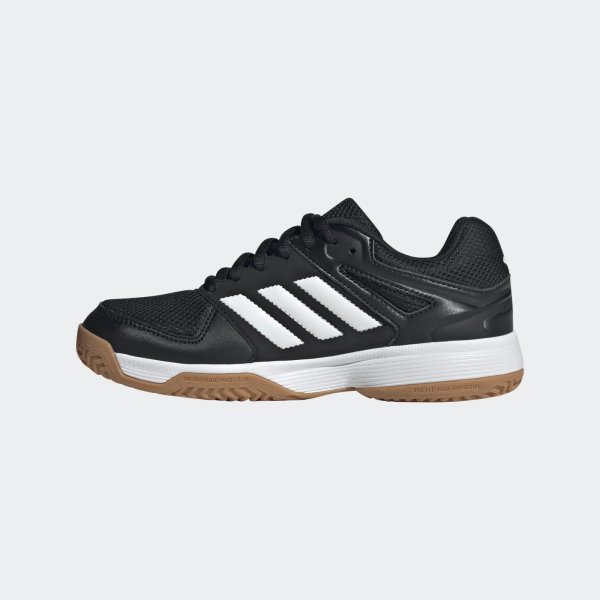 Dětské sálové boty adidas Speedcourt k - foto 4