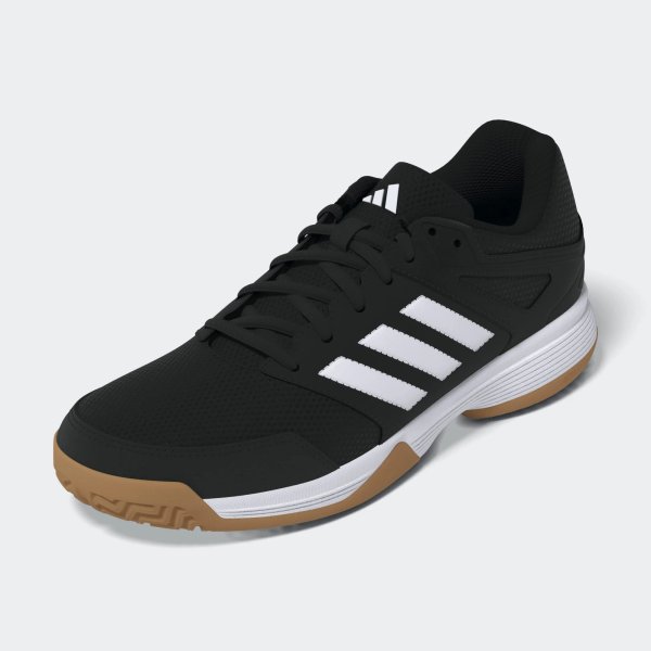 Dětské sálové boty adidas Speedcourt k - foto 10