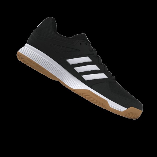Dětské sálové boty adidas Speedcourt k - foto 16
