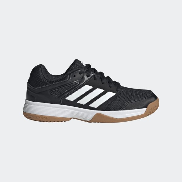 Dětské sálové boty adidas Speedcourt k - foto 0