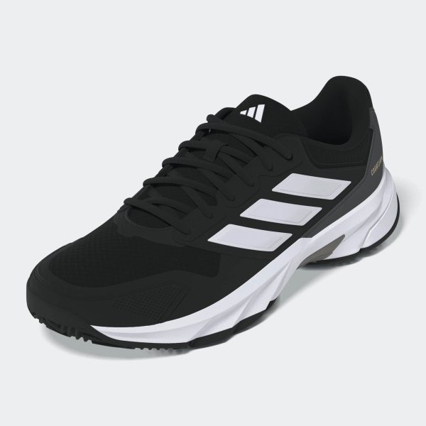 Pánské tenisové boty adidas CourtJam Control 3 M - foto 10