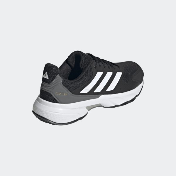 Pánské tenisové boty adidas CourtJam Control 3 M - foto 6