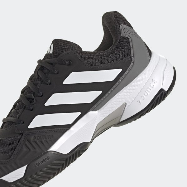 Pánské tenisové boty adidas CourtJam Control 3 M - foto 8