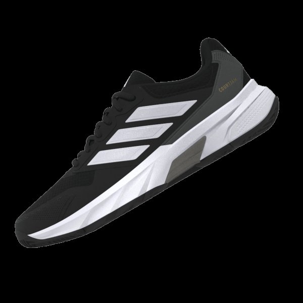 Pánské tenisové boty adidas CourtJam Control 3 M - foto 12