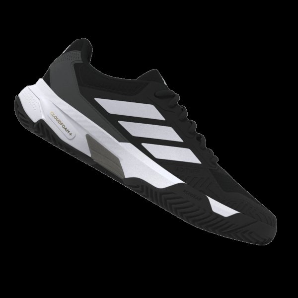 Pánské tenisové boty adidas CourtJam Control 3 M - foto 16