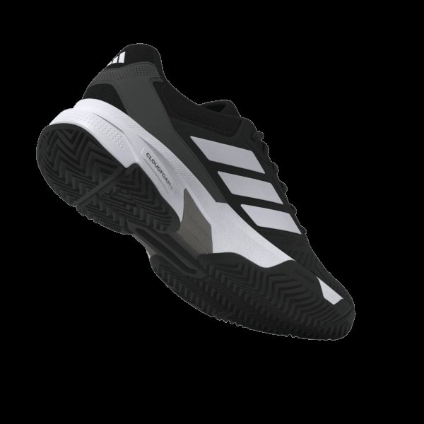 Pánské tenisové boty adidas CourtJam Control 3 M - foto 17