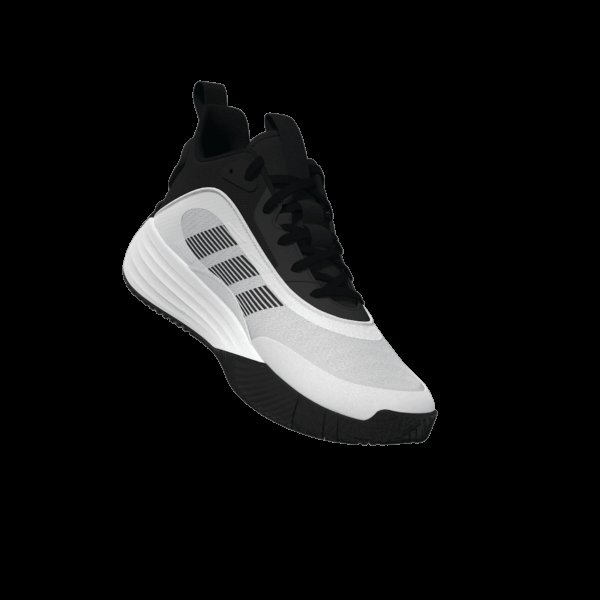 Pánské basketbalové boty adidas OWNTHEGAME 3.0 - foto 15