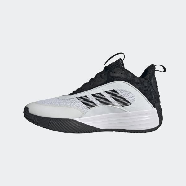 Pánské basketbalové boty adidas OWNTHEGAME 3.0 - foto 4
