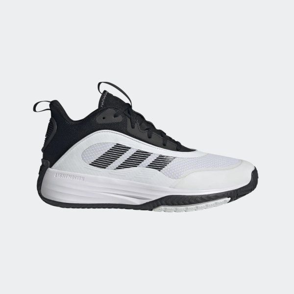 Pánské basketbalové boty adidas OWNTHEGAME 3.0 - foto 0