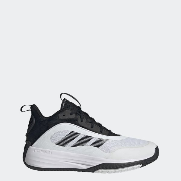 Pánské basketbalové boty adidas OWNTHEGAME 3.0 - foto 1