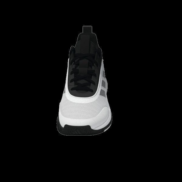Pánské basketbalové boty adidas OWNTHEGAME 3.0 - foto 14