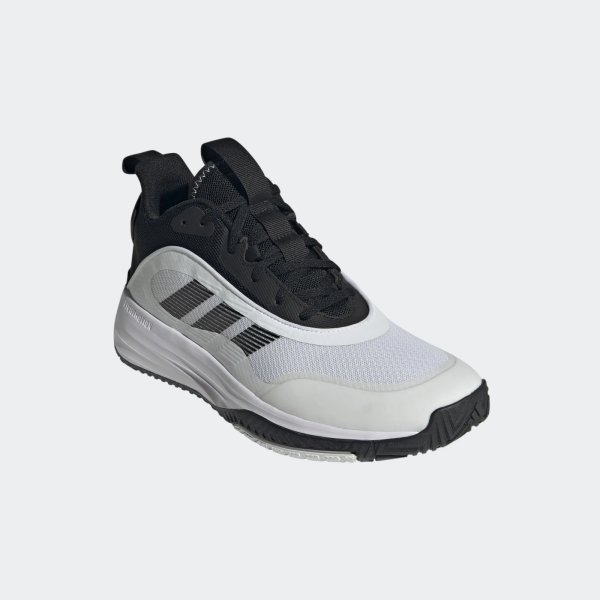 Pánské basketbalové boty adidas OWNTHEGAME 3.0 - foto 5