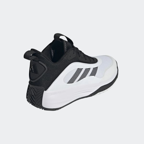 Pánské basketbalové boty adidas OWNTHEGAME 3.0 - foto 6