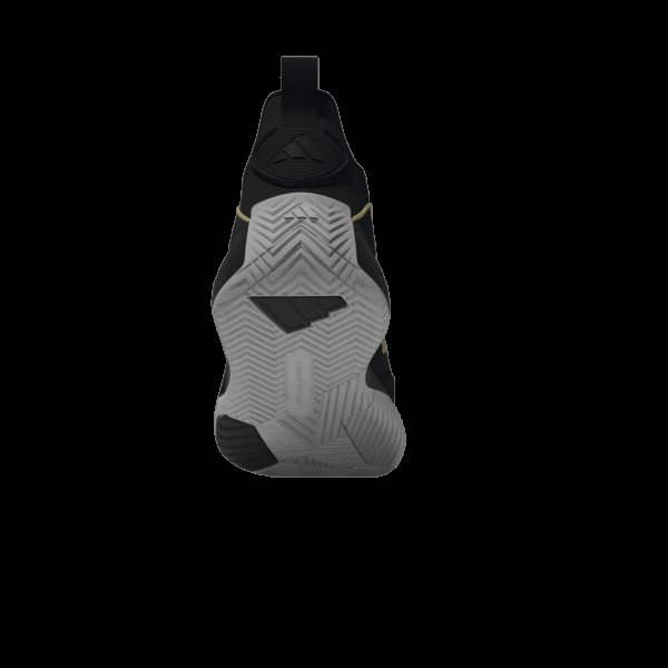Pánské basketbalové boty adidas OWNTHEGAME 3.0 - foto 18