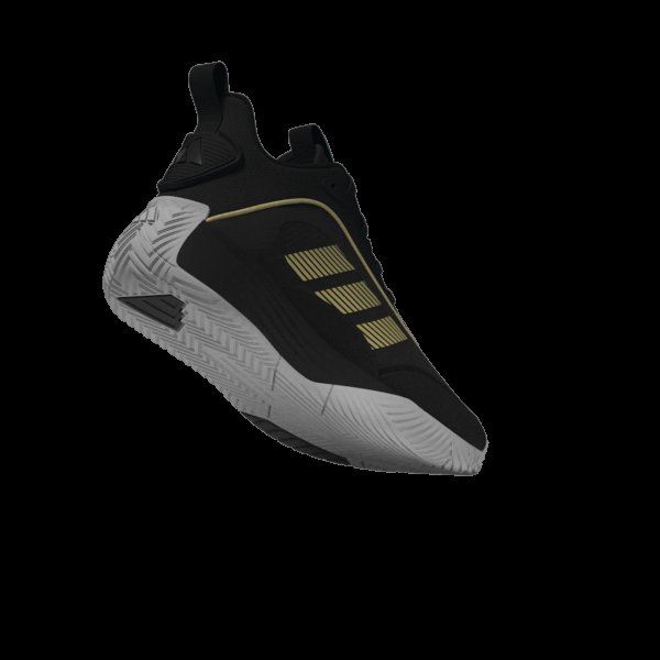 Pánské basketbalové boty adidas OWNTHEGAME 3.0 - foto 17