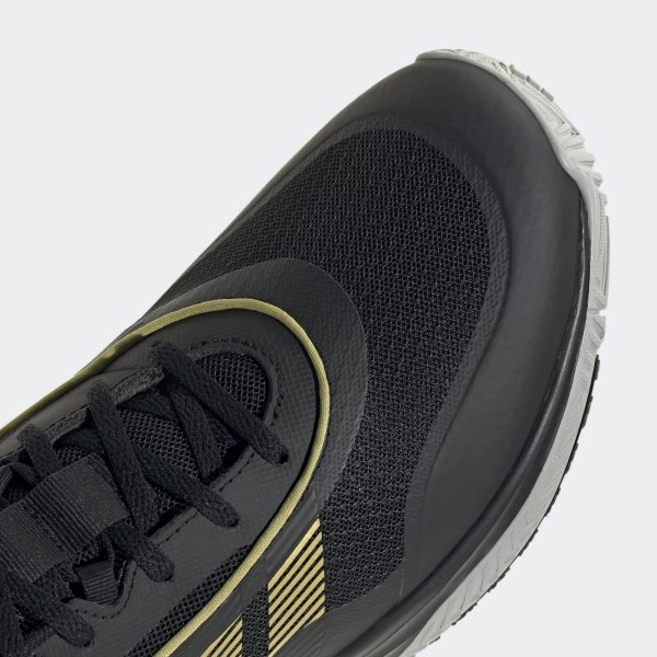 Pánské basketbalové boty adidas OWNTHEGAME 3.0 - foto 7