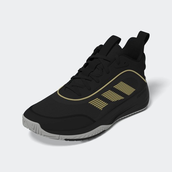 Pánské basketbalové boty adidas OWNTHEGAME 3.0 - foto 10