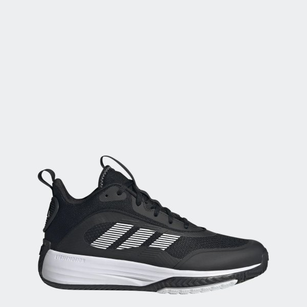 Pánské basketbalové boty adidas OWNTHEGAME 3.0 - foto 1