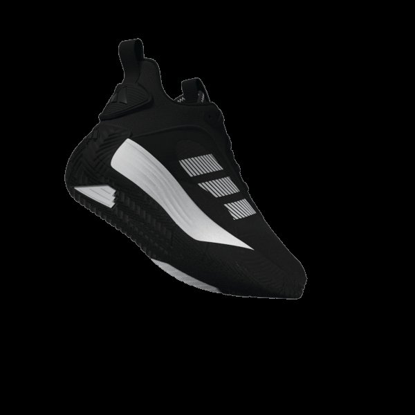 Pánské basketbalové boty adidas OWNTHEGAME 3.0 - foto 15
