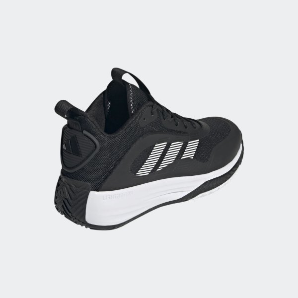 Pánské basketbalové boty adidas OWNTHEGAME 3.0 - foto 6