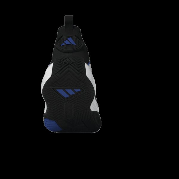 Dětské basketbalové boty adidas OWNTHEGAME 3.0 K - foto 16