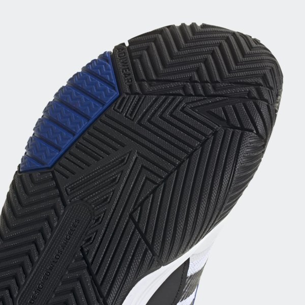 Dětské basketbalové boty adidas OWNTHEGAME 3.0 K - foto 7