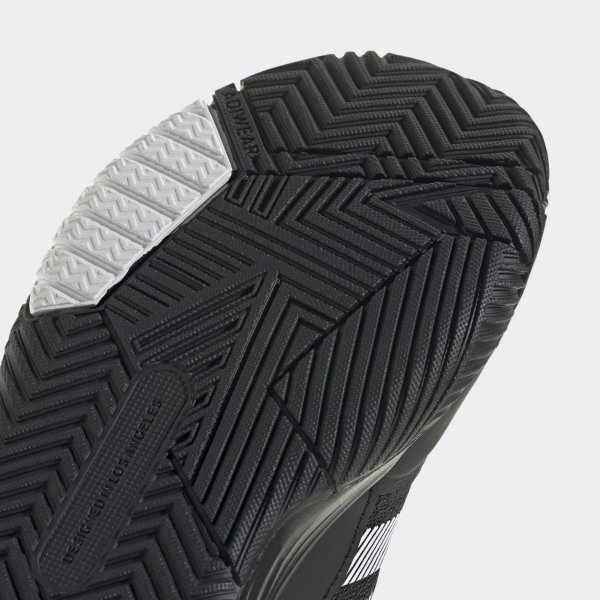 Dětské basketbalové boty adidas OWNTHEGAME 3.0 K - foto 7