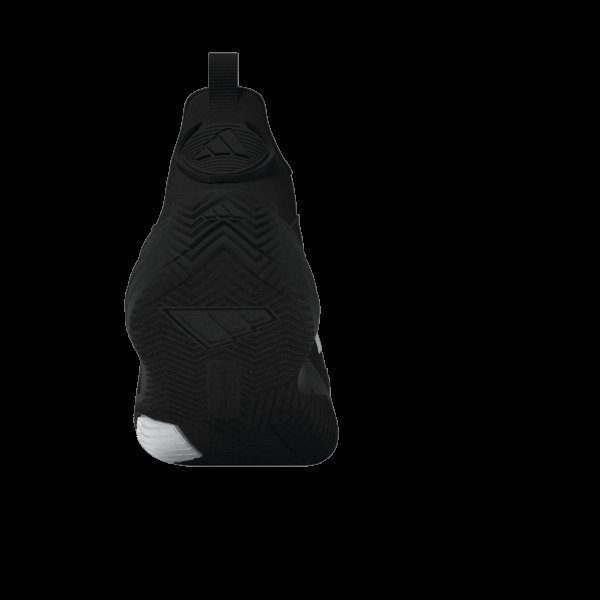 Dětské basketbalové boty adidas OWNTHEGAME 3.0 K - foto 18