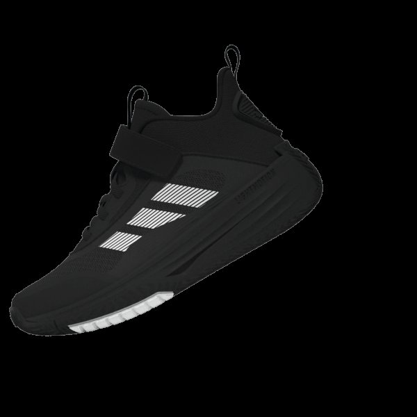 Dětské basketbalové boty adidas OWNTHEGAME 3.0 K - foto 12