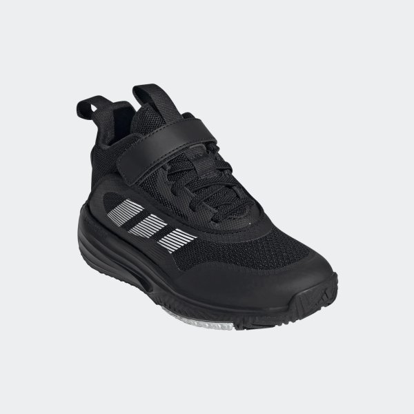 Dětské basketbalové boty adidas OWNTHEGAME 3.0 K - foto 5
