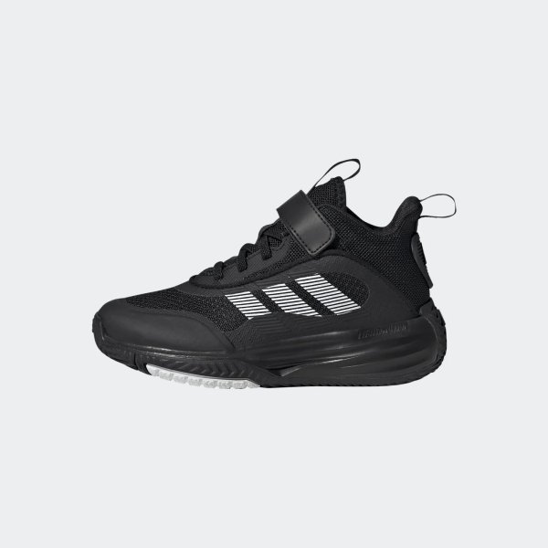 Dětské basketbalové boty adidas OWNTHEGAME 3.0 K - foto 11