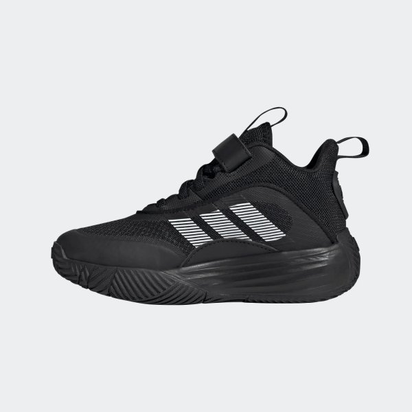 Dětské basketbalové boty adidas OWNTHEGAME 3.0 K - foto 4