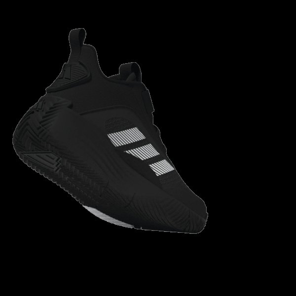 Dětské basketbalové boty adidas OWNTHEGAME 3.0 K - foto 17