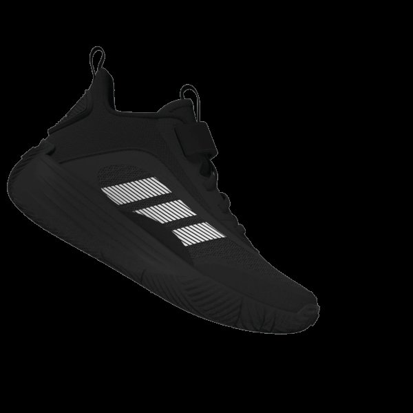 Dětské basketbalové boty adidas OWNTHEGAME 3.0 K - foto 16