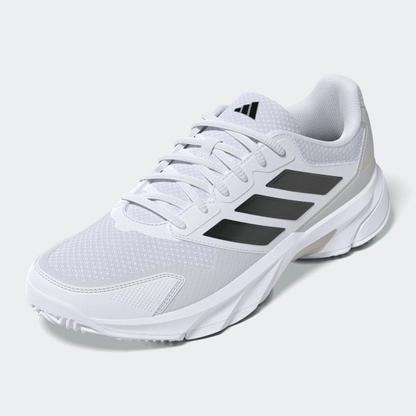 Pánské tenisové boty adidas CourtJam Control 3 M - foto 10