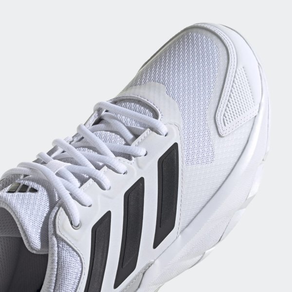 Pánské tenisové boty adidas CourtJam Control 3 M - foto 8