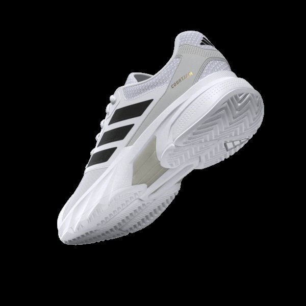 Pánské tenisové boty adidas CourtJam Control 3 M - foto 19