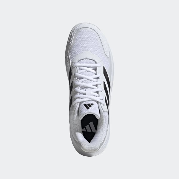 Pánské tenisové boty adidas CourtJam Control 3 M - foto 2