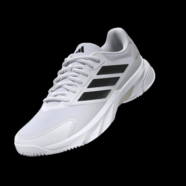 Pánské tenisové boty adidas CourtJam Control 3 M - foto 13