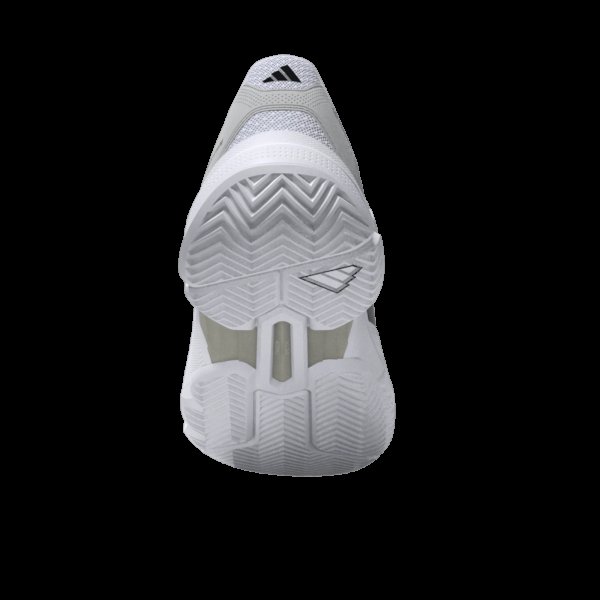 Pánské tenisové boty adidas CourtJam Control 3 M - foto 18
