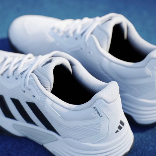 Pánské tenisové boty adidas Solematch Control 2 M - foto 25