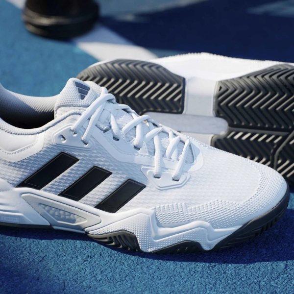 Pánské tenisové boty adidas Solematch Control 2 M - foto 27
