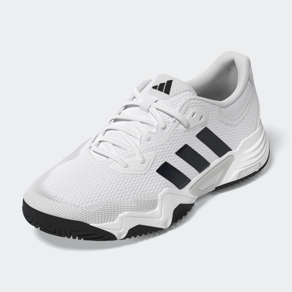 Pánské tenisové boty adidas Solematch Control 2 M - foto 9