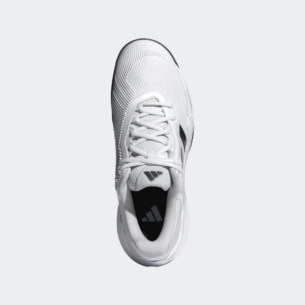 Pánské tenisové boty adidas Solematch Control 2 M - foto 2