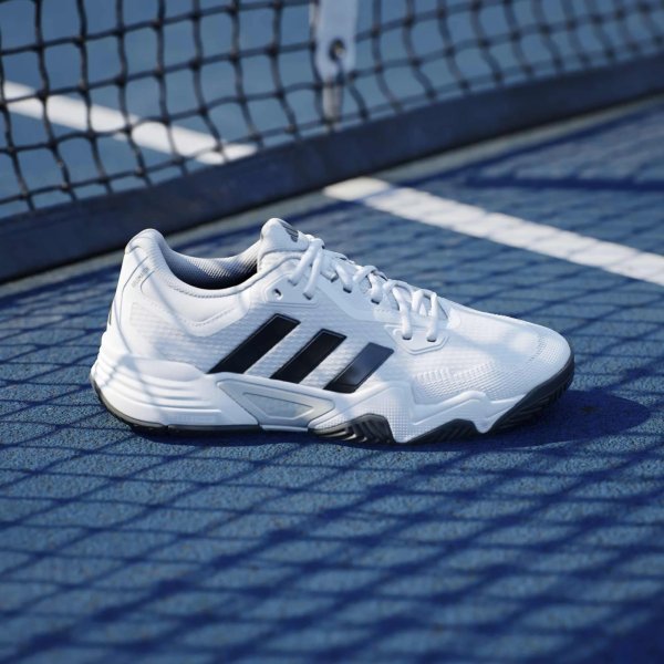 Pánské tenisové boty adidas Solematch Control 2 M - foto 19