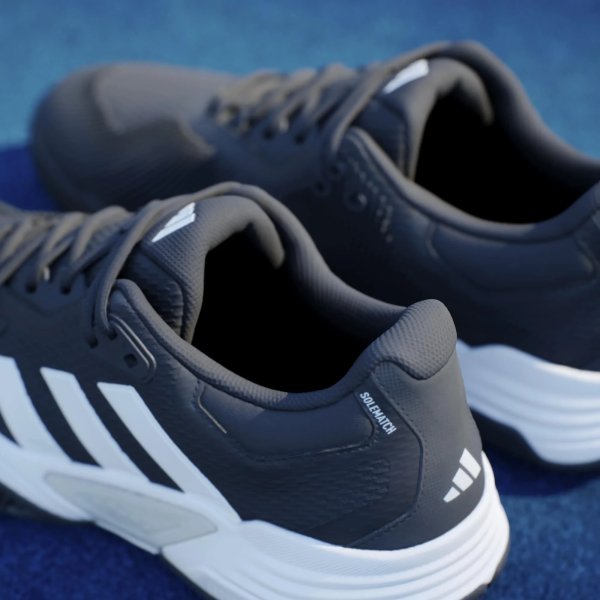 Pánské tenisové boty adidas Solematch Control 2 M - foto 26