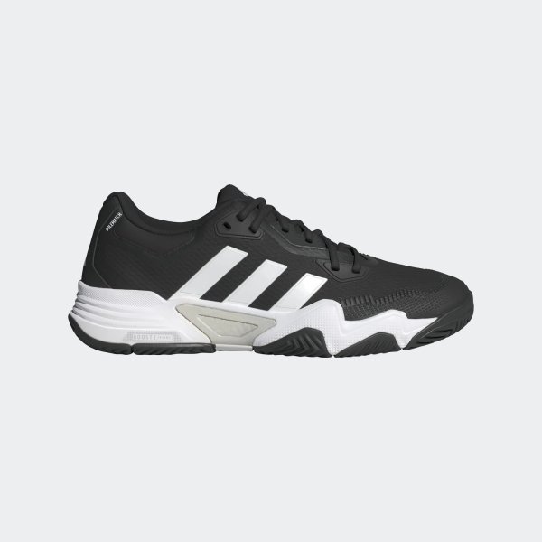 Pánské tenisové boty adidas Solematch Control 2 M - foto 0